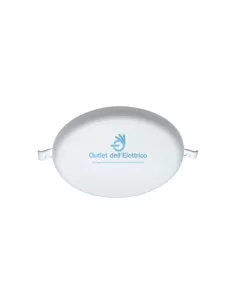 Wiva 41100188 Inca deco-rd dwl fix 24w 3k